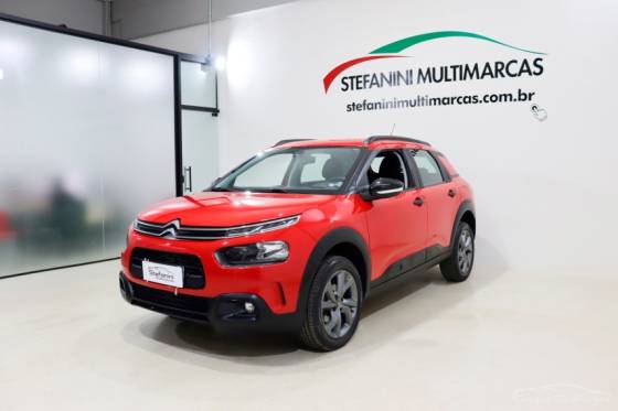 CITROËN C4 CACTUS 2022