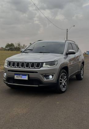 JEEP COMPASS 2020