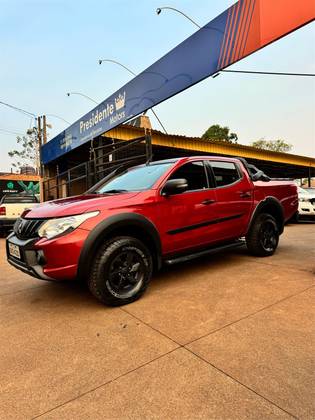 MITSUBISHI L200 TRITON 2020