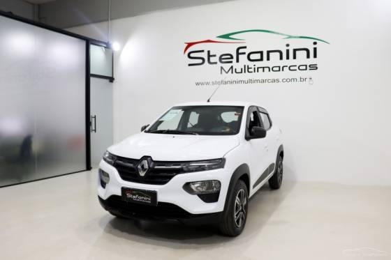 RENAULT KWID 2023