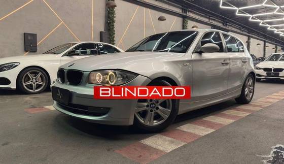 BMW 120i 2010