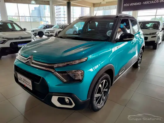 CITROËN C3 2023