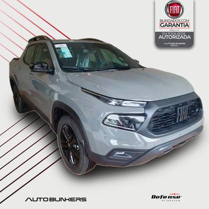FIAT TORO 2025