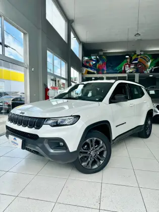 JEEP COMPASS 2022