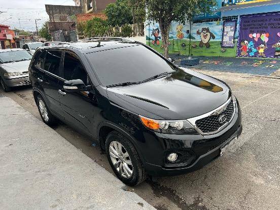 KIA SORENTO 2012