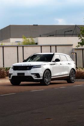 LAND ROVER RANGE ROVER VELAR 2023