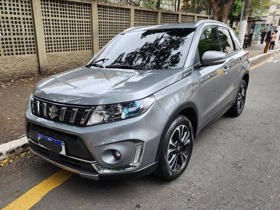 SUZUKI VITARA 2020