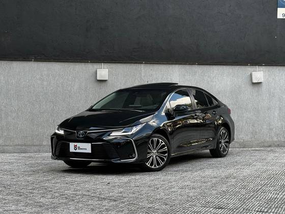 TOYOTA COROLLA 2023