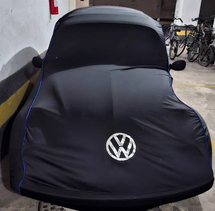 VOLKSWAGEN FUSCA 1980