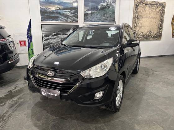HYUNDAI IX35 2015