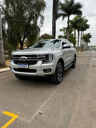 FORD RANGER 2024
