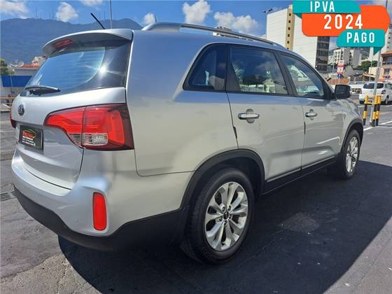KIA SORENTO 2013