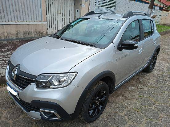 RENAULT STEPWAY 2024
