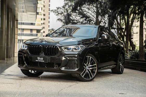 BMW X6 2023