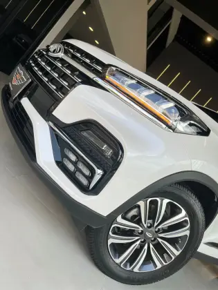 CAOA CHERY TIGGO 8 2024