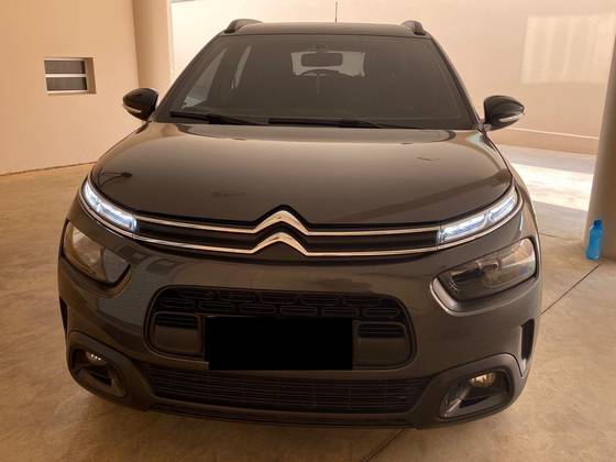 CITROËN C4 CACTUS 2022