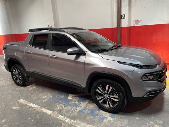 FIAT TORO 2023