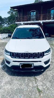 JEEP COMPASS 2018