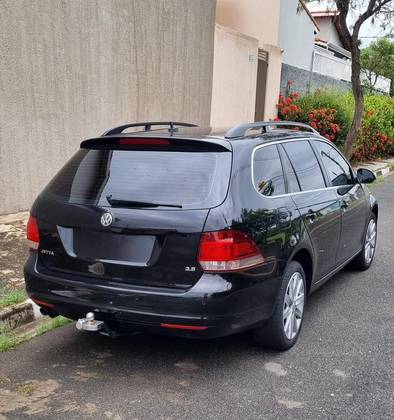 VOLKSWAGEN JETTA 2012