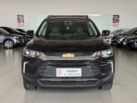 CHEVROLET TRACKER 2023