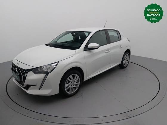 PEUGEOT 208 2023
