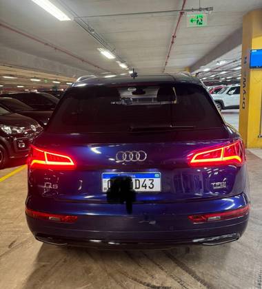 AUDI Q5 2018