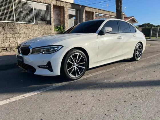 BMW 320i 2020