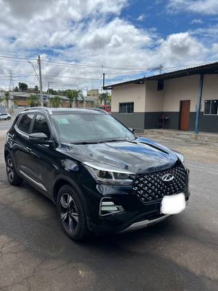 CAOA CHERY TIGGO 5x 2025