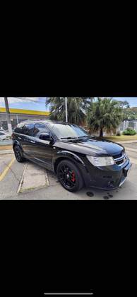 DODGE JOURNEY 2015