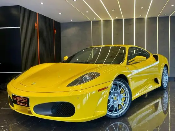 FERRARI F430 2008