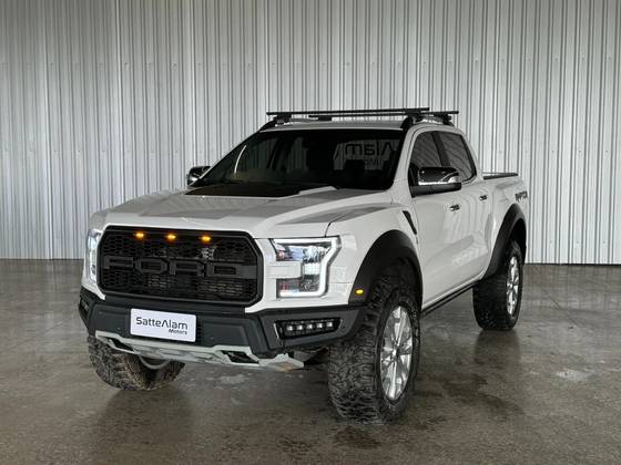 FORD RANGER 2020