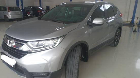 HONDA CRV 2019