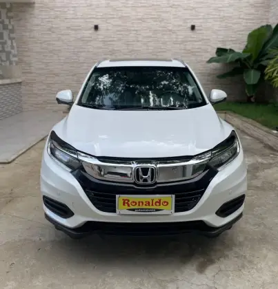 HONDA HR-V 2021
