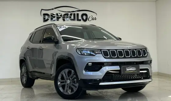 JEEP COMPASS 2024