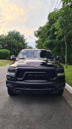 RAM 1500 2021