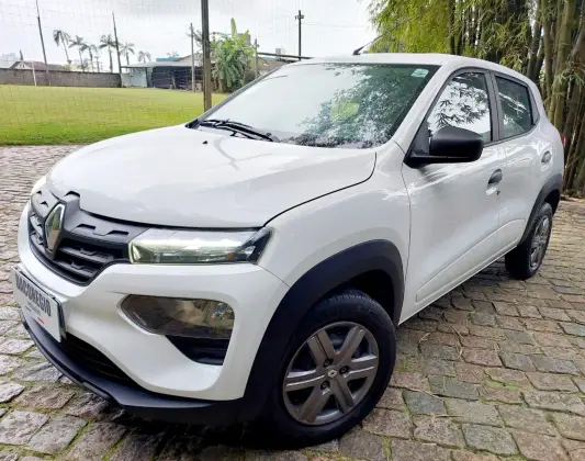 RENAULT KWID 2023