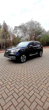 CAOA CHERY TIGGO 5x 2022