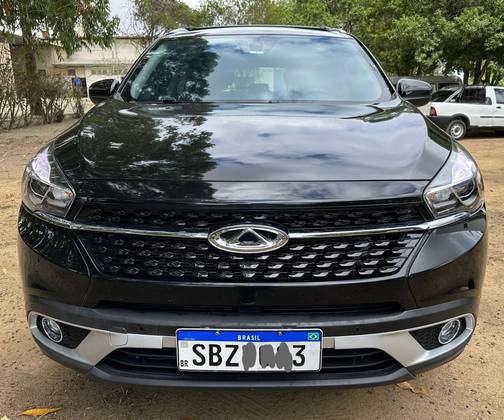 CAOA CHERY TIGGO 7 2022