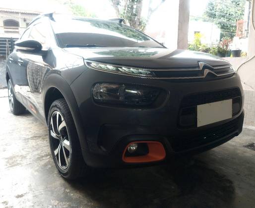 CITROËN C4 CACTUS 2024