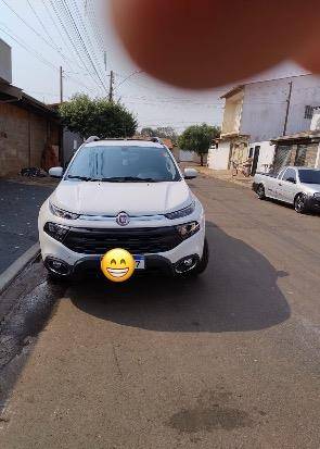 FIAT TORO 2020