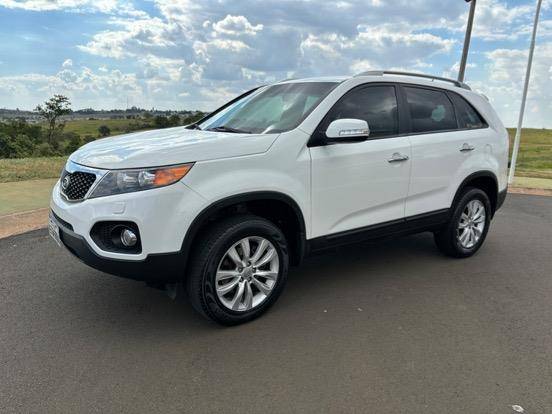 KIA SORENTO 2011
