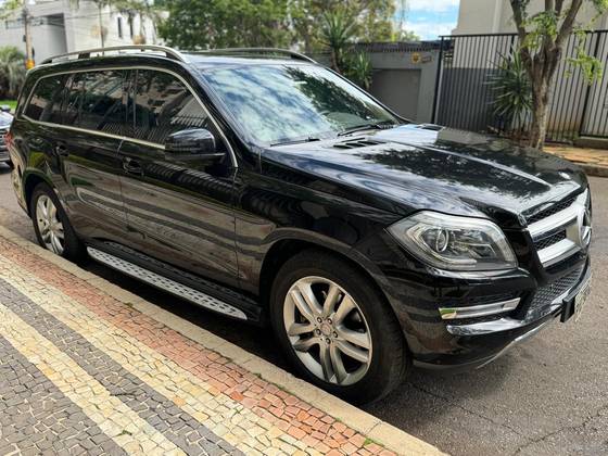 MERCEDES-BENZ GLE 350 2016