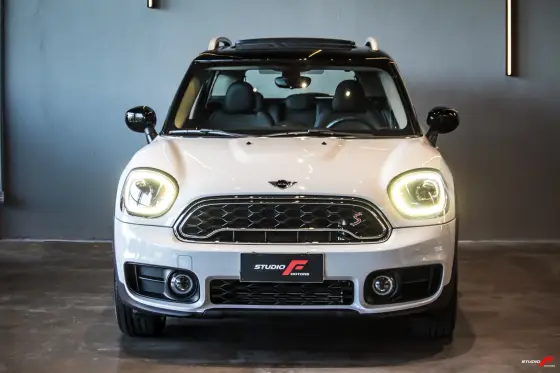 MINI COUNTRYMAN 2020