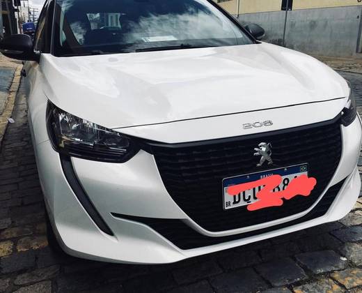 PEUGEOT 208 2023