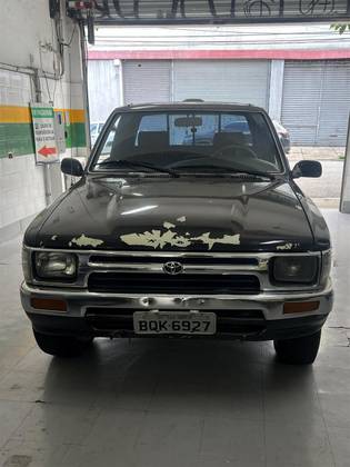 TOYOTA HILUX 1994