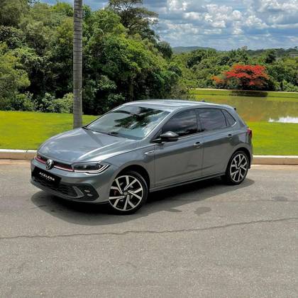 VOLKSWAGEN POLO 2024