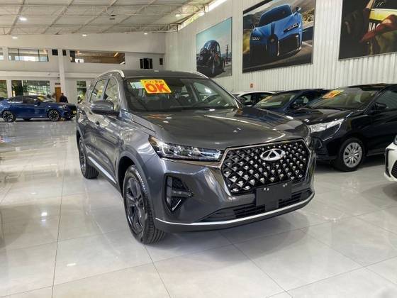 CAOA CHERY TIGGO 7 2025