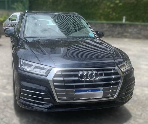 AUDI Q5 2020