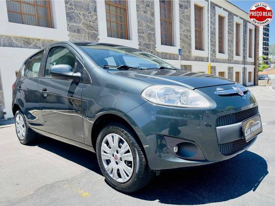 FIAT PALIO 2012