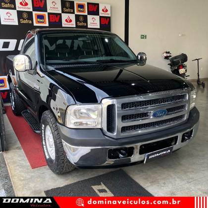FORD F-250 2010